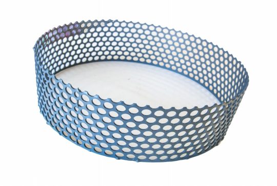 Perforates Sieves for Hammermill 2